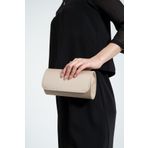 bibags Ten Saten Abiye Çanta Portföy Çanta Clutch Çanta