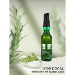 Biberiye Saç Bakım Yağı 75 ml