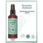 Biberiye Suyu – %100 Doğal Hidrosol, 150 ml