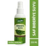 Biberiye Suyu Dökülme Karşıtı ve Hızlı Saç Uzatma Etkili Saf Saç Toniği 250 ml