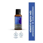 Biberiye Uçucu Yağı, %100 Saf Ve Doğal, Bitkisel Uçucu Yağ, 10 ml