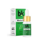 Biberiye Yağı %100 Saf - Yoğun Saç Bakımı, Zihinsel Canlılık ve Arındırıcı Cilt Desteği Serum 20 ml