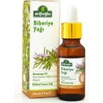 Biberiye Yağı (20 Ml) - Option-1