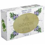 Biberiye Yağlı Doğal Sabun 100 Gr