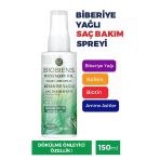 Biberiye Yağlı Saç Bakım Spreyi 150 ML