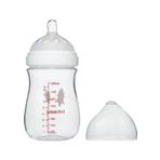 Biberon...Geniş Ağız Trıtan 250Ml