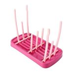 Biberon Kurutucu, Pratik Biberon Mama Kabı Temizleme Kurutma