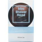 Bibimcos Mini Shower-Head Taşınabilir Filtreli Mini Duş Başlığı