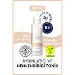 Bibimcos Rice Extract Toner 150 ml - Pirinç Özlü Tonik