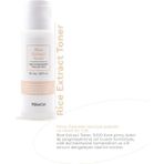 Bibimcos Rice Extract Toner 30 ml Niacinamide ve Pirinç Özleriyle Kuru Ciltler için Özel Formül