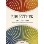 Bibliothek der Farben: Bücher, die unser Farbempfinden veränderten