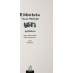 Bibliotheka - sir james george frazer Apollodoros