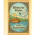 Biblische Bilder zum Ausmalen