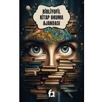 Bibliyofil Kitap Okuma Ajandasi Kitap - Gozler