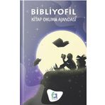 Bibliyofil - Kitap Okuma Ajandası - Kolektif