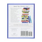 Bibliyofil Notları: 20 Farklı Not Kartı ve Zarflar (Kitap Hediyeleri, Edebi Kırtasiye Jane Mount) - 001-Renkli - Option-1