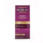 Bibolas Keratin Collagen Onarıcı Dolgunlaştırıcı Şampuan 360 Ml