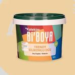 Bi'Boya 4083 7.5 lt Silikonlu Dış Cephe Boyası