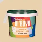 Bi'Boya 4101 7.5 lt Silikonlu Dış Cephe Boyası