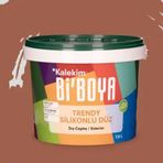 Bi'Boya 4146 7.5 lt Silikonlu Dış Cephe Boyası