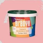 Bi'Boya 4161 7.5 lt Silikonlu Dış Cephe Boyası
