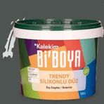 Bi'Boya 4186 7.5 lt Silikonlu Dış Cephe Boyası
