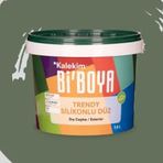 Bi'Boya 4195 7.5 lt Silikonlu Dış Cephe Boyası