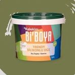 Bi'Boya 4206 7.5 lt Silikonlu Dış Cephe Boyası