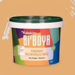 Bi'Boya 4534 7.5 lt Silikonlu Dış Cephe Boyası