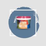 Biboya İpek Mat Trendy Göl 2,5 Lt