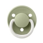 Bibs 0-36 Ay Sage Night De Lux Silikon Emzik
