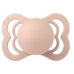 Bibs 410244 Blush 0-6 Ay Supreme Silikon Emzik
