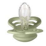 Bibs 410250 Sage 0-6 Ay Supreme Silikon Emzik