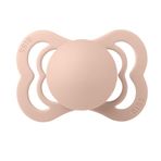 Bibs 610256 Blush Night 6+ Ay Supreme Silikon Emzik