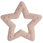 Bibs Baby Bitie Blush Diş Kaşıyıcı