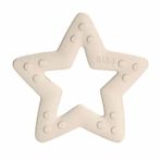Bibs Baby Bitie Ivory Diş Kaşıyıcı
