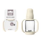 Bibs Baby Bottle Biberon Kulbu Ivory