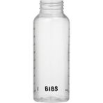 Bibs Baby Pp Bottle Biberon Şişesi 270 ml - Şeffaf