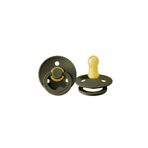 Bibs BBS100218 0-6 Ay Silikon Emzik