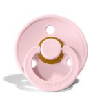 Bibs Blossom Colour 0-6 Ay Bebek Doğal Kauçuk Emzik
