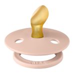 Bibs Blush 0-6 Ay Colour Anatomik Emzik