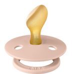 Bibs Blush 6-18 Ay Colour Anatomik Emzik