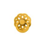 Bibs Boheme Kauçuk Emzik - Honey Bee 6+ Ay