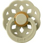 Bıbs Boheme Kauçuk Emzik - Khaki - 0 - 6 Ay - Yeşil
