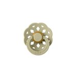 BIBS Boheme Kauçuk Emzik - Khaki 0-6 Ay