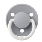 Bibs Cloud Glow 0-36 Ay De Lux Silikon Emzik