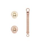Bibs Colour Blush 0-6 Ay Emzik Seti