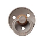 Bibs Colour Dark Oak No:1 0-6 Ay Emzik