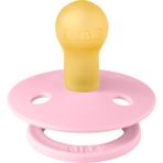 Bibs Colour Emzik - Baby Pink 0-6 Ay - 0 - 6 Ay - Pembe