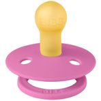 Bibs Colour Emzik Bubblegum No:2 Latex 6-18 Ay